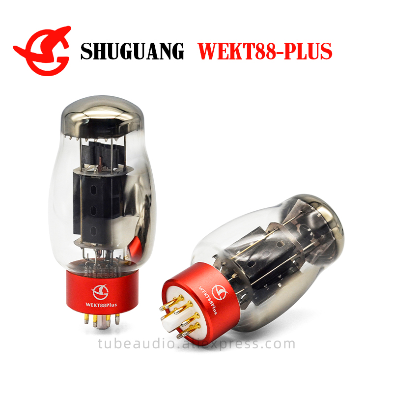 2026 Shuguang WEKT88-PLUS Vacu - Diy Electronics Youtube ulasan dan harga