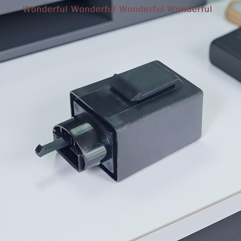 Relay Lampu Sein untuk Sepeda  - Diy Motorcycle Electronics ulasan dan harga