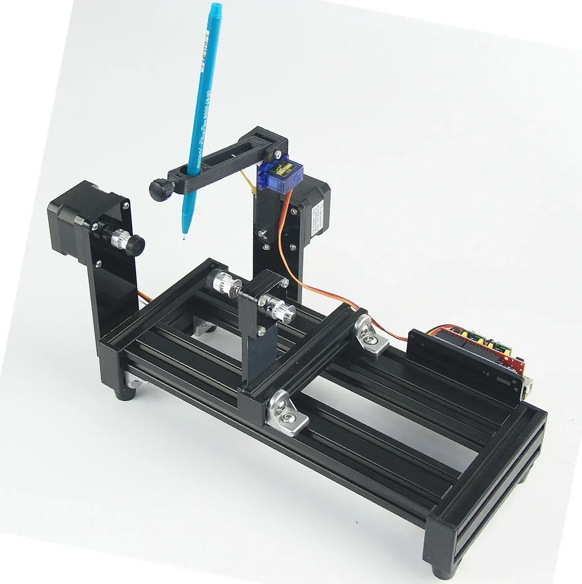 Kit Pembuatan Robot Telur Elek - Diy Electronics For Sale ulasan dan harga