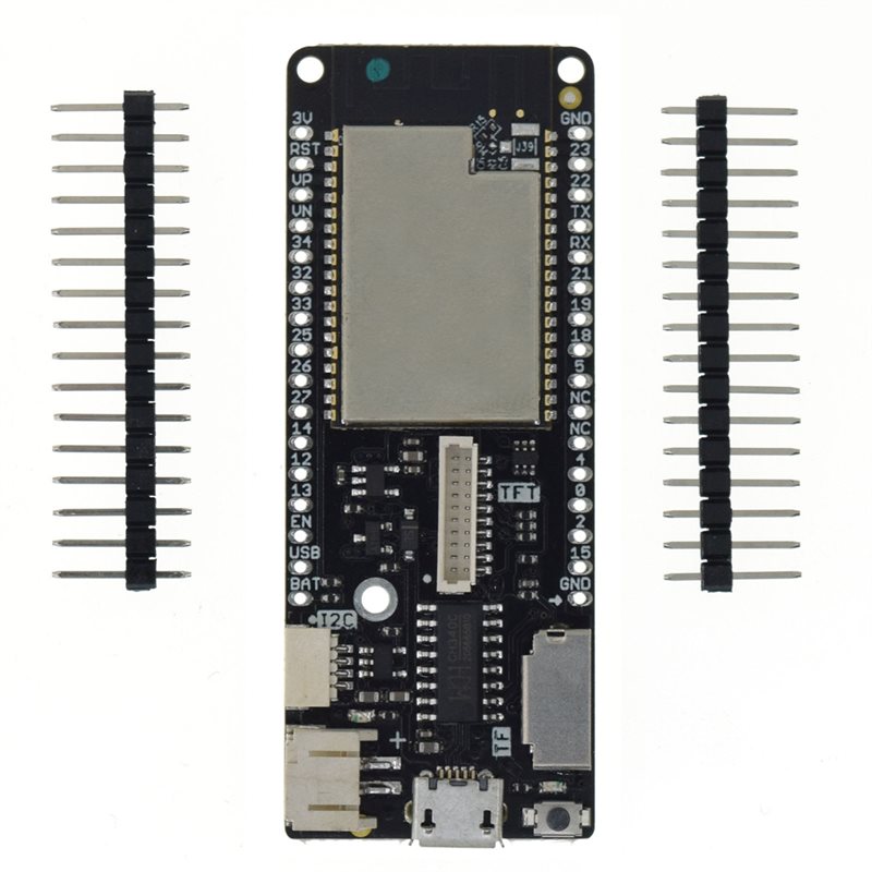 B03B-Untuk LOLIN D32 Pro V2.0. - Esp32 Wifi Bluetooth ulasan dan harga