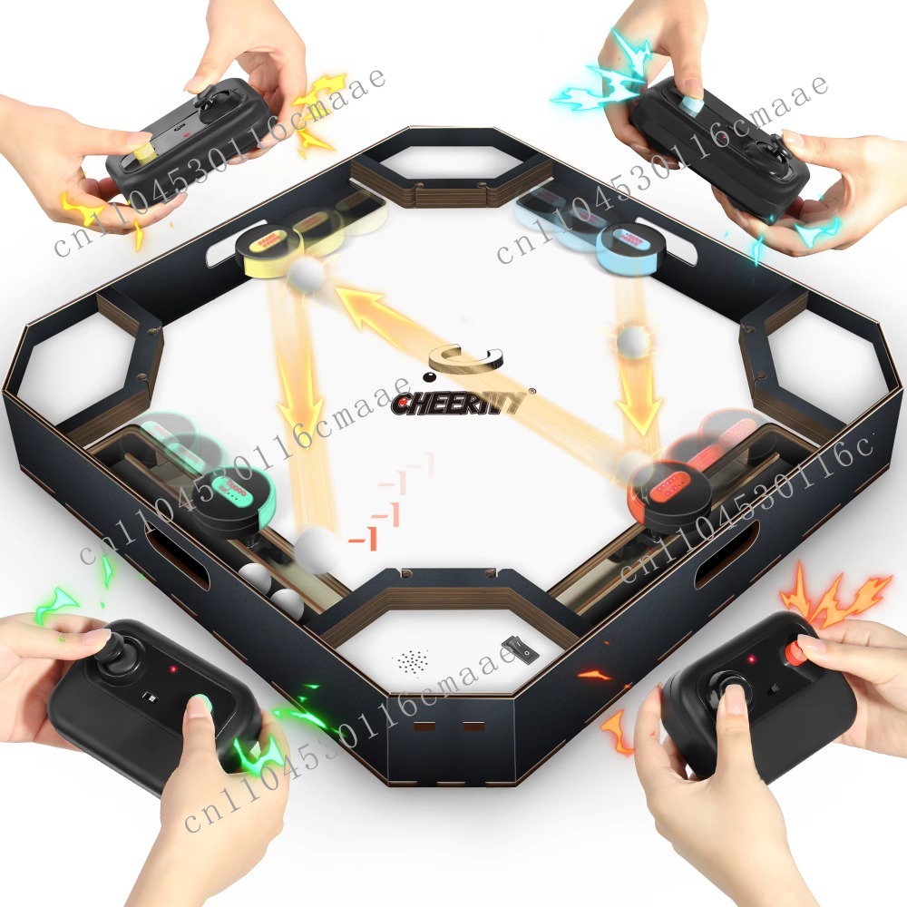 Kompetisi Multiplayer Arcade d - Diy Electronics Table ulasan dan harga