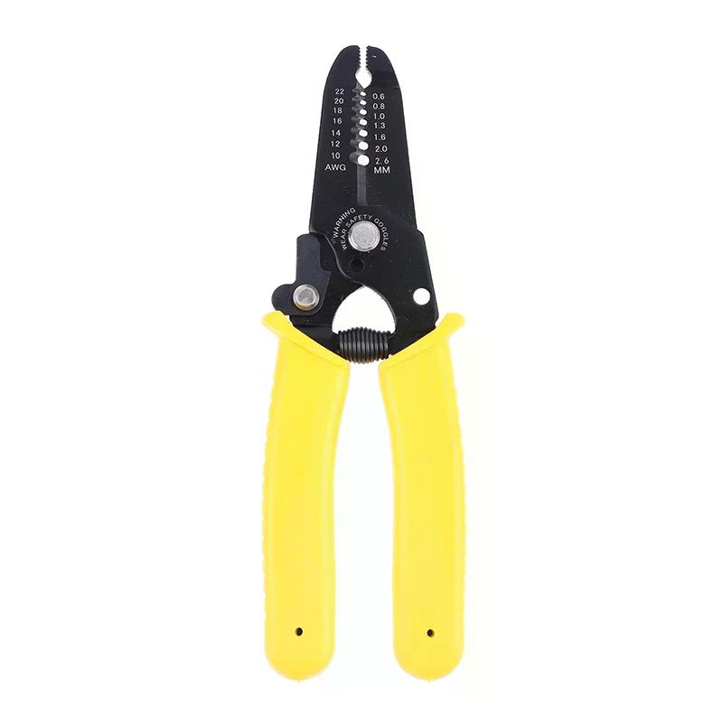 Alat Pemotong Kabel Multifungs - Wire Stripper Cutter ulasan dan harga