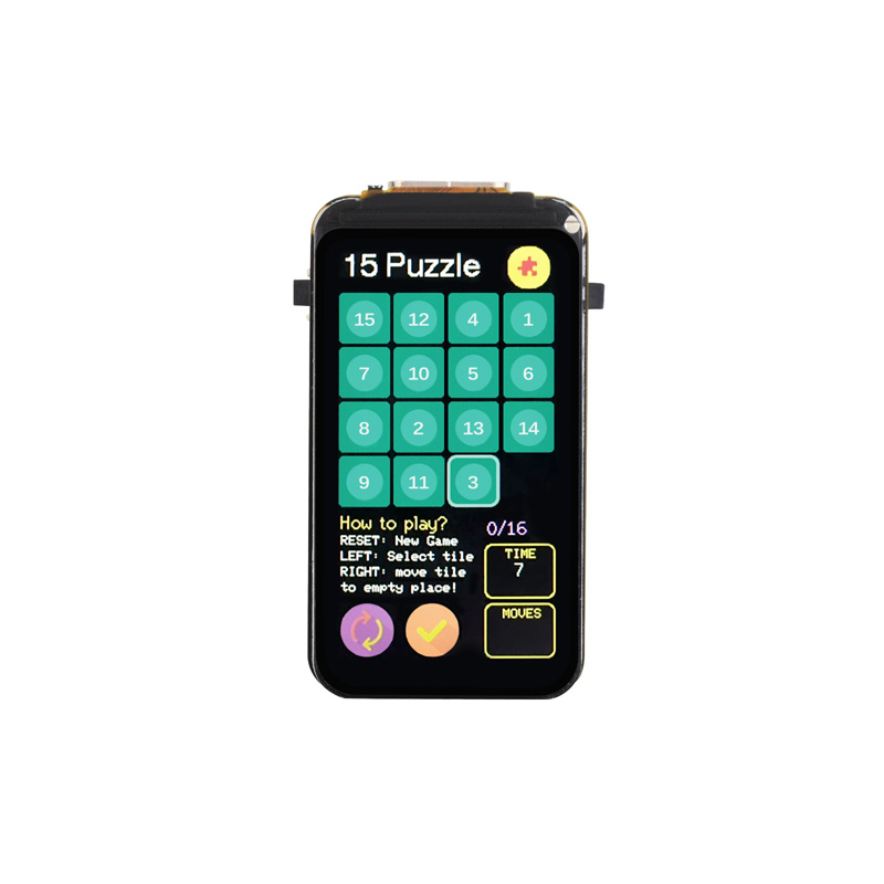 ESP32-C6 Papan Pengembangan La - Esp32 Wifi Bluetooth ulasan dan harga