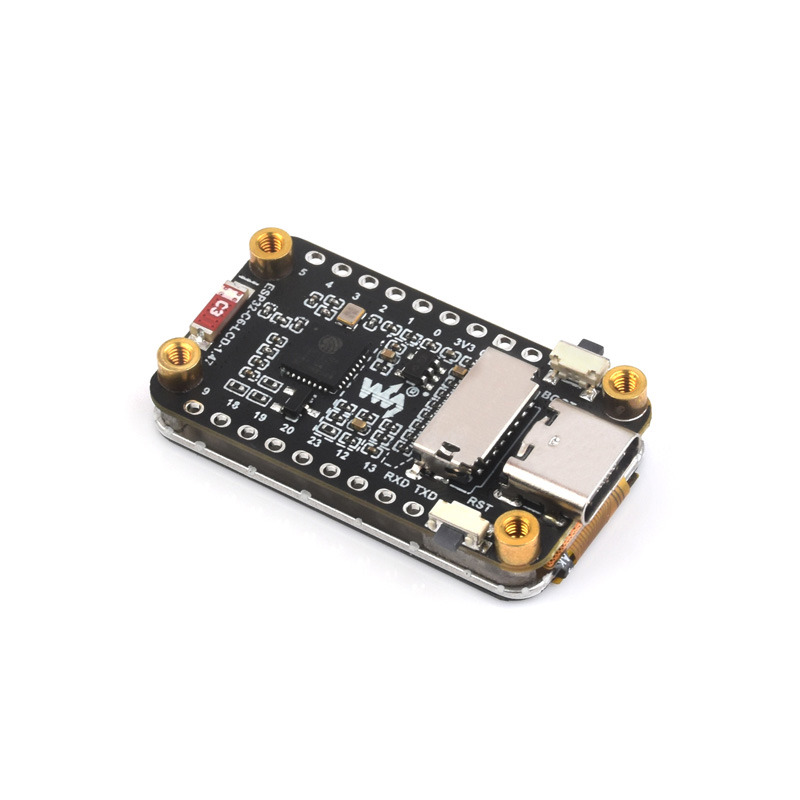 ESP32-C6 Papan Pengembangan La - Esp32 Wifi Bluetooth ulasan dan harga