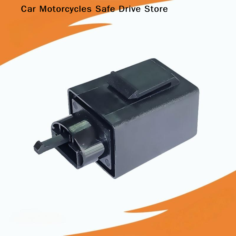 1 Buah Lampu Sein Flasher 2/3P - Diy Motorcycle Electronics ulasan dan harga