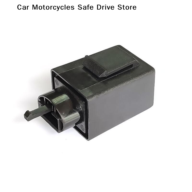 1 Buah Lampu Sein Flasher 2/3P - Diy Motorcycle Electronics ulasan dan harga