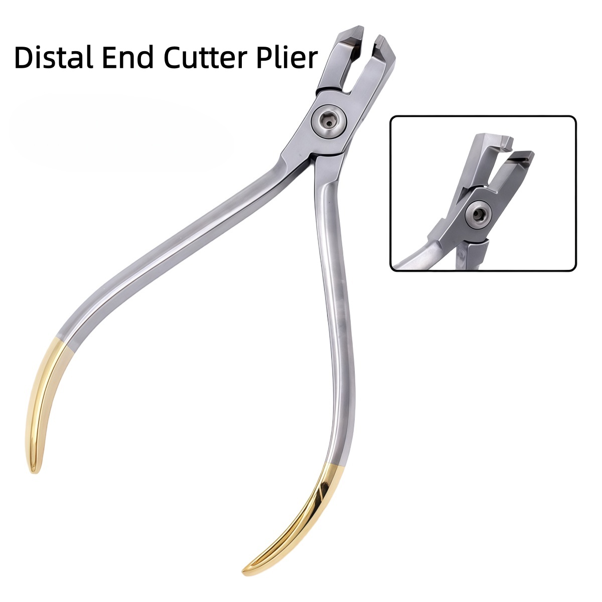1pc Tang Gigi Ortodontik Pemot - Wire Stripper Cutter ulasan dan harga