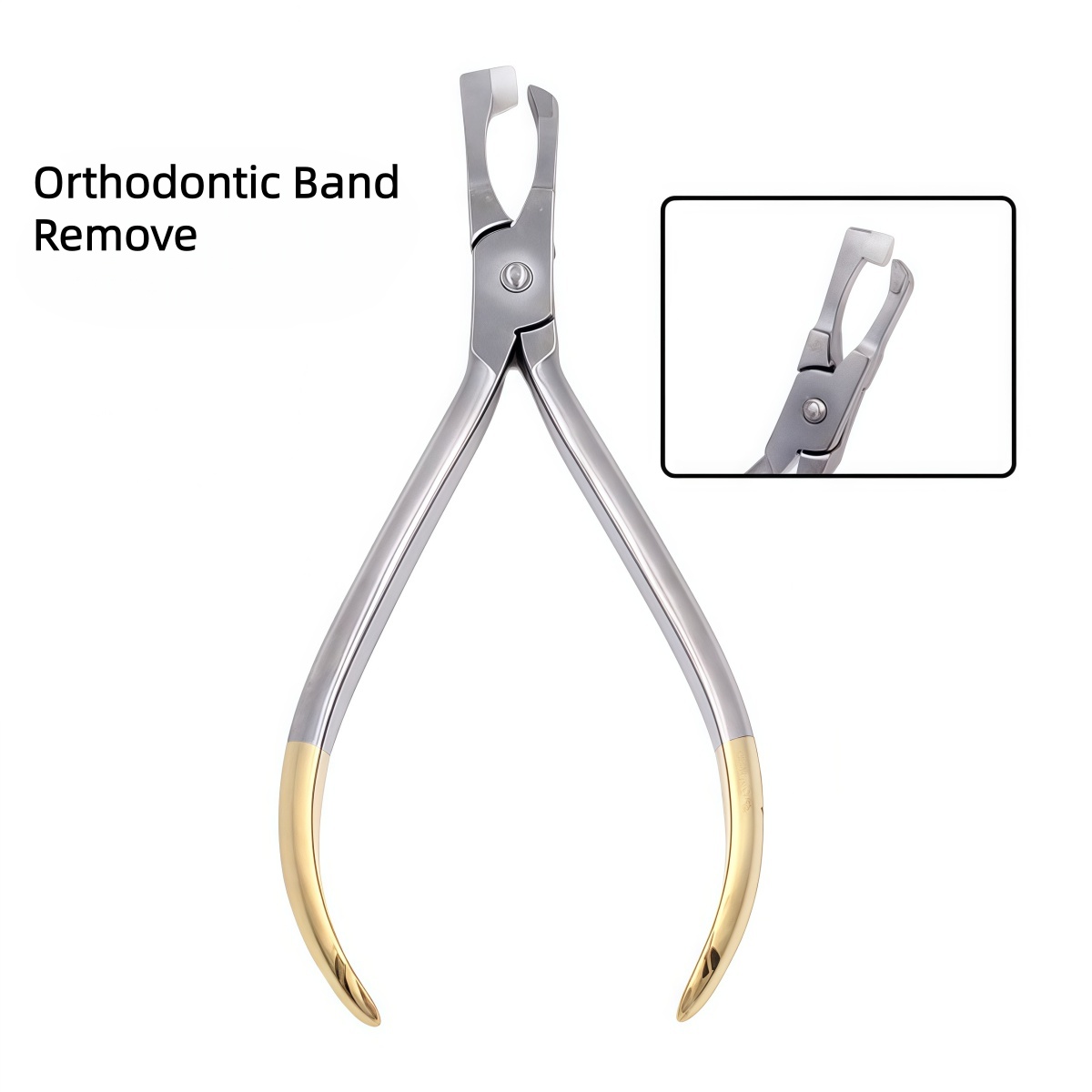 1pc Tang Gigi Ortodontik Pemot - Wire Stripper Cutter ulasan dan harga