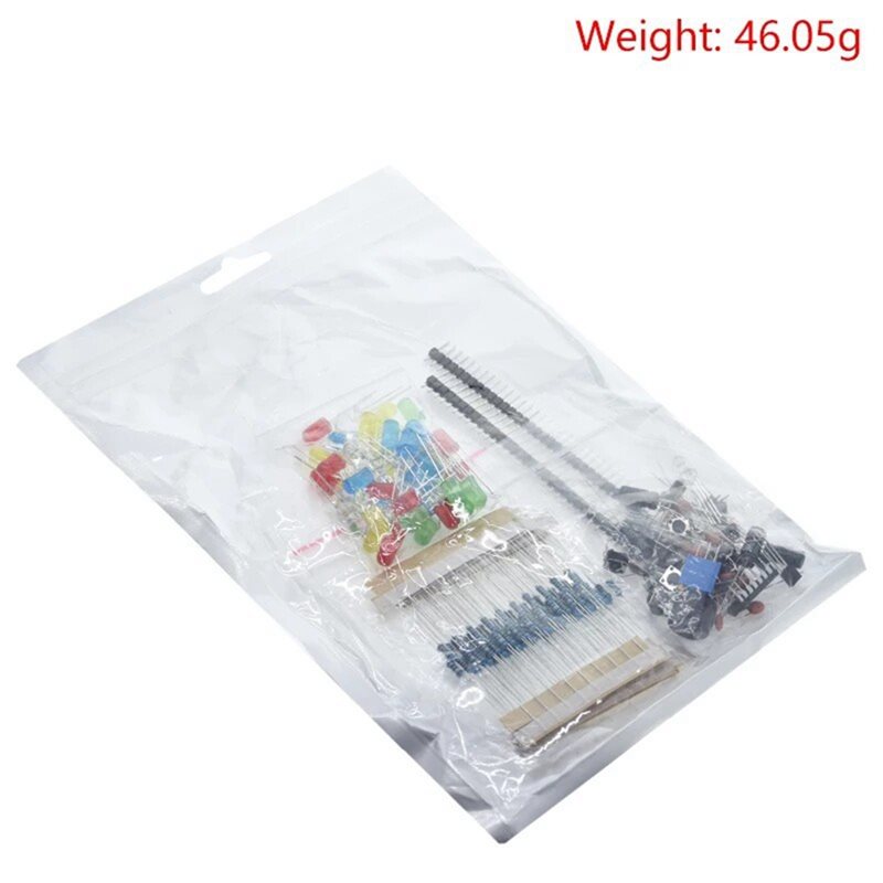 2026 Baru Untuk Arduino UNO Un - Diy Electronics Basics ulasan dan harga