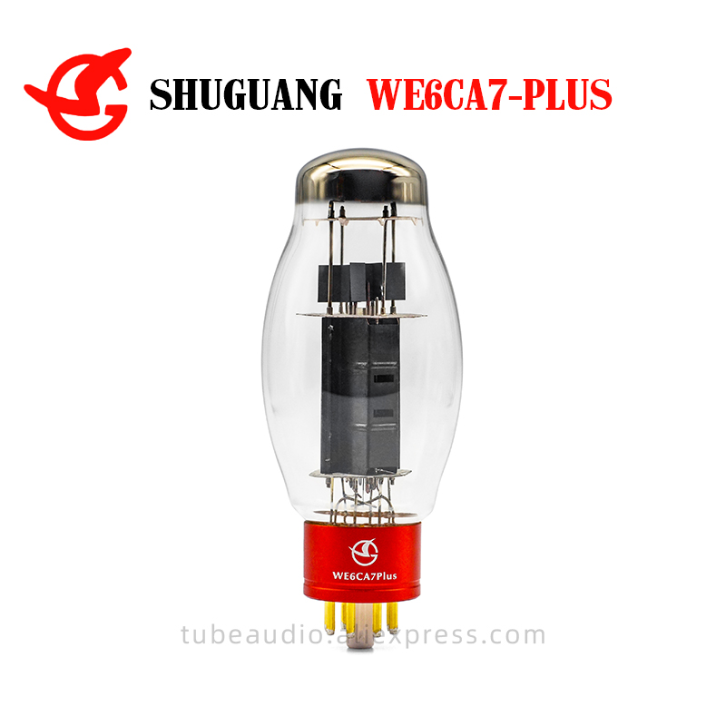 2026 SHUGUANG WE6CA7-PLUS Tabu - Diy Electronics Youtube ulasan dan harga