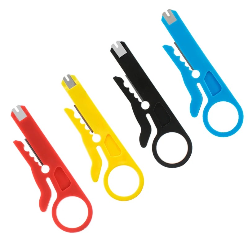 Alat Pemotong Kabel, Pengupas  - Wire Stripper Cutter ulasan dan harga