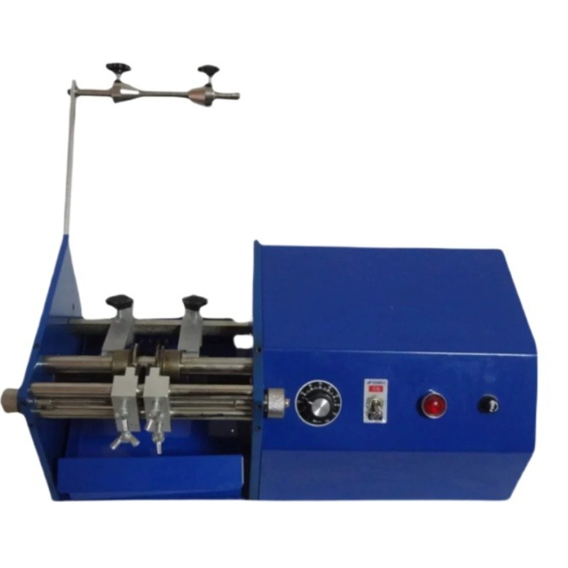 Mesin Pembentuk Resistor Manua - Diy Electronics Workshop ulasan dan harga
