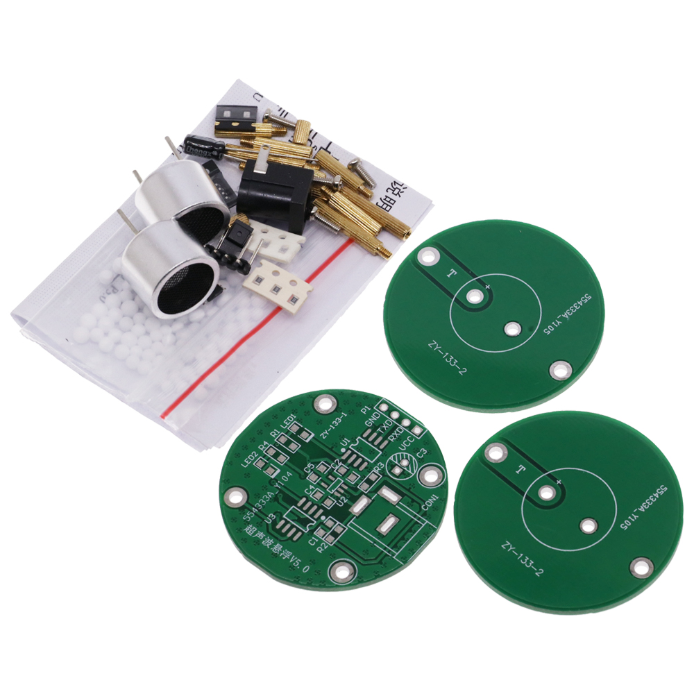 Kit Elektronik DIY Pengontrol  - Diy Electronics Soldering Kit ulasan dan harga