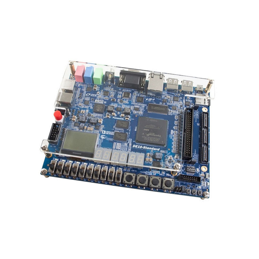 Kit DIY pendidikan papan Demo  - Diy Electronics Videos ulasan dan harga