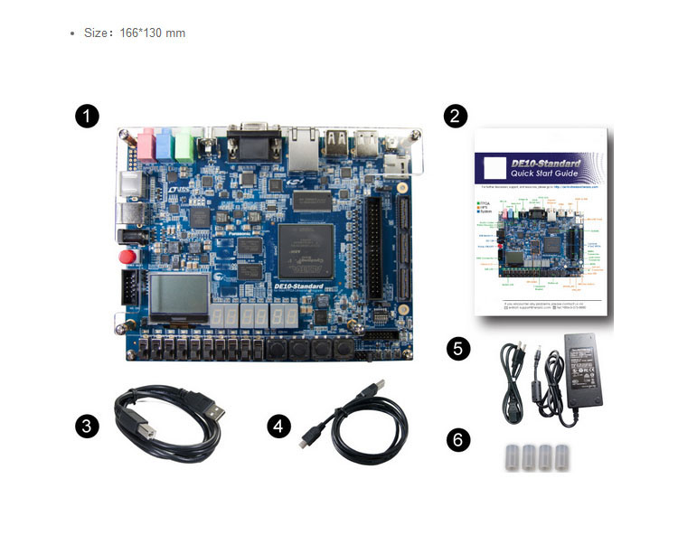 Kit DIY pendidikan papan Demo  - Diy Electronics Videos ulasan dan harga