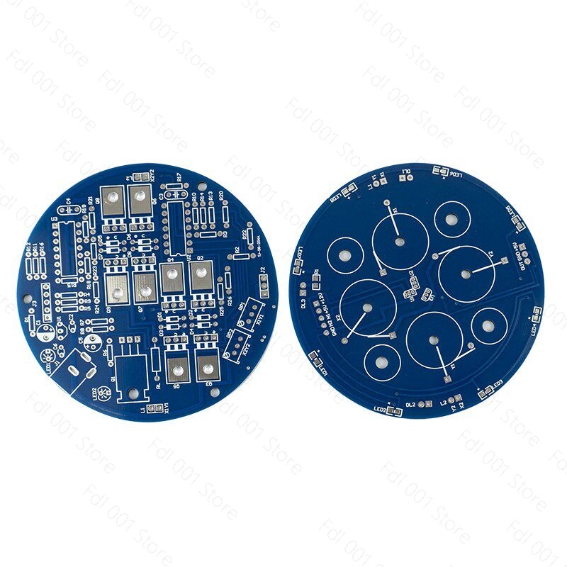 Kit Levitasi Magnetik DIY Proy - Diy Electronics Soldering Kit ulasan dan harga