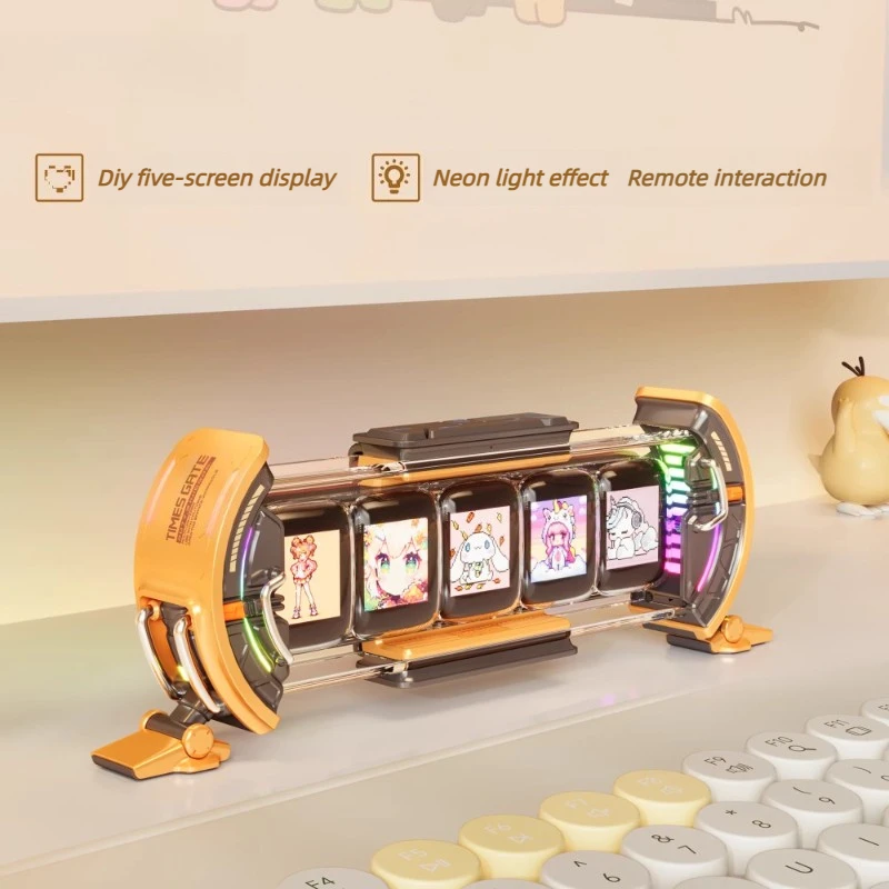 Figur Elektron DIY Kreatif, Ja - Diy Electronics Table ulasan dan harga