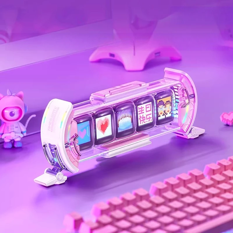Figur Elektron DIY Kreatif, Ja - Diy Electronics Table ulasan dan harga