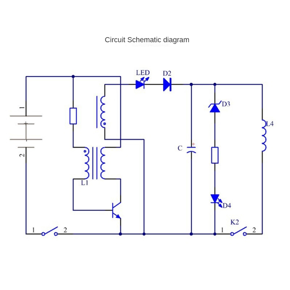 ~【Sedang Diskon】Modul Konverte - Diy Electronics For Sale ulasan dan harga