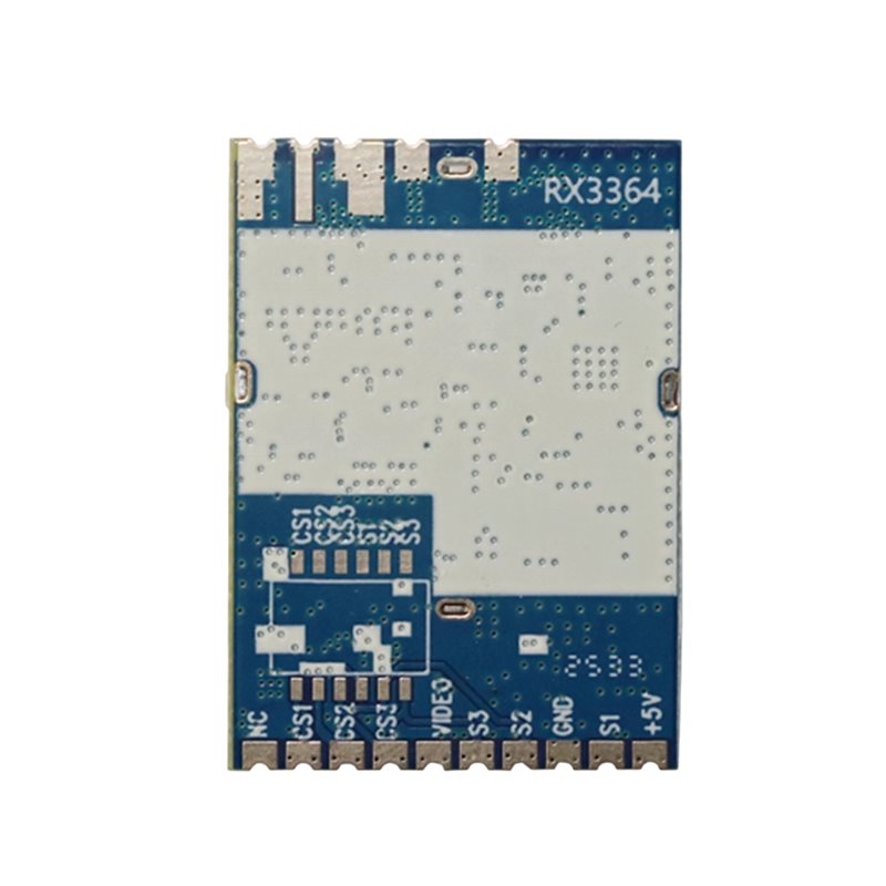 AS95-RX3364 Untuk Kit Elektron - Diy Electronics Videos ulasan dan harga