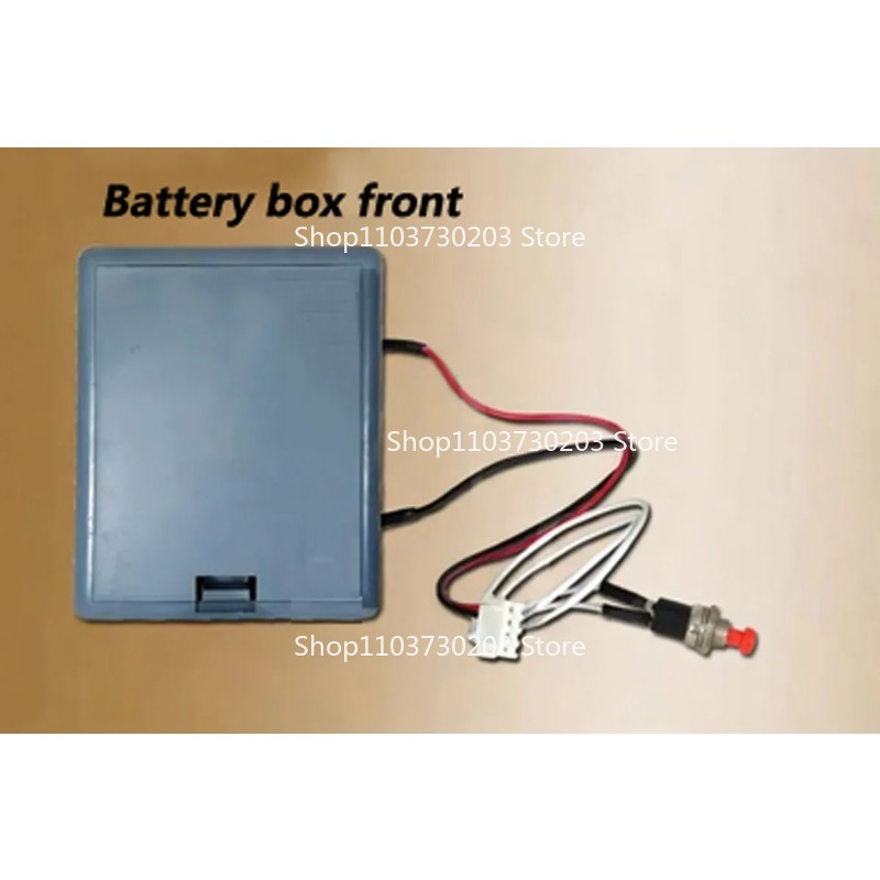 Kit Perbaikan Panel Brankas Mu - Diy Electronics For Home ulasan dan harga
