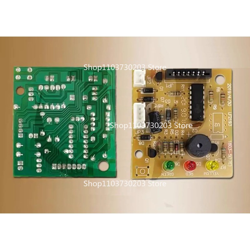 Kit Perbaikan Panel Brankas Mu - Diy Electronics For Home ulasan dan harga