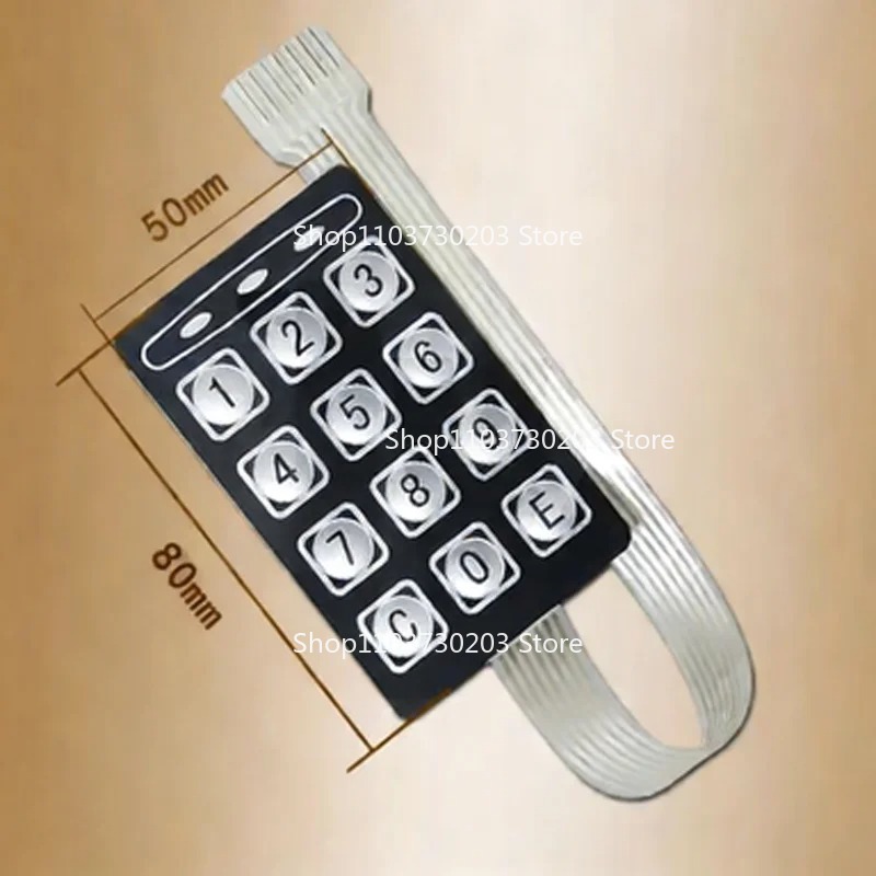 Kit Perbaikan Panel Brankas Mu - Diy Electronics For Home ulasan dan harga