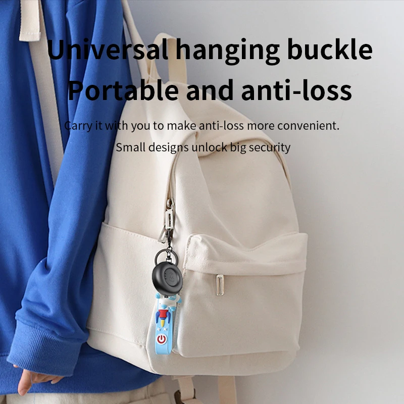 IOS GPS Tracker Tag Pintar Blu - Diy Home Electronics ulasan dan harga