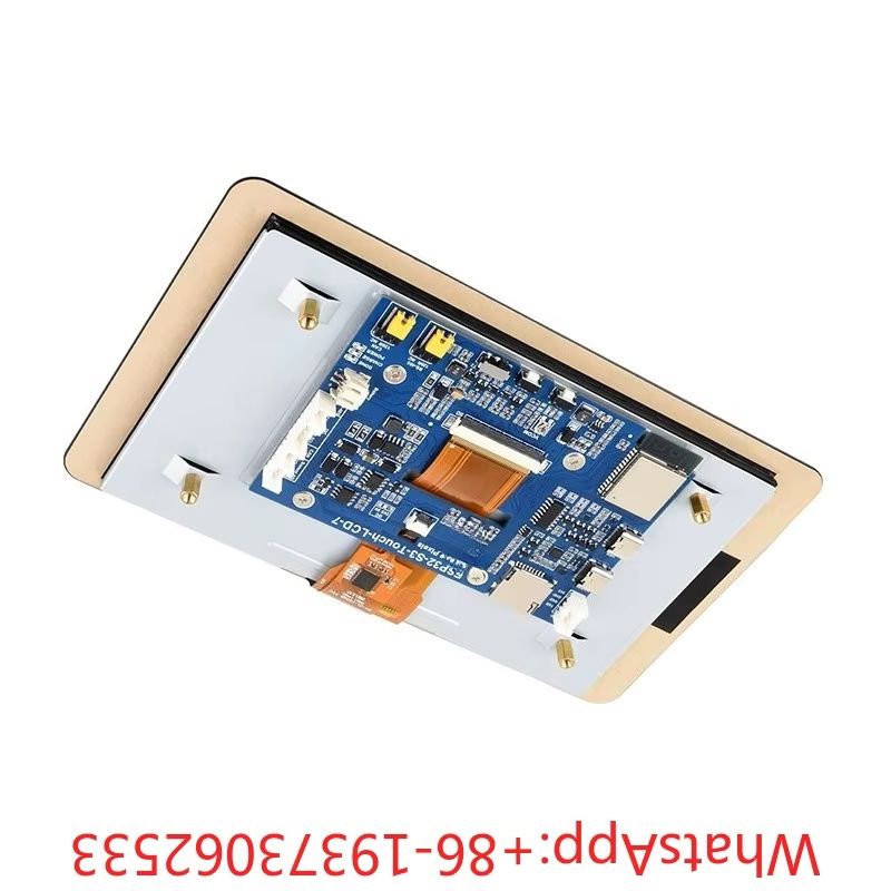 ESP32-S3 Papan Pengembangan La - Esp32 Wifi Bluetooth ulasan dan harga