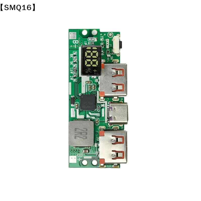 1 Set Kotak Penyimpanan Batera - Diy Box Electronics Mall ulasan dan harga
