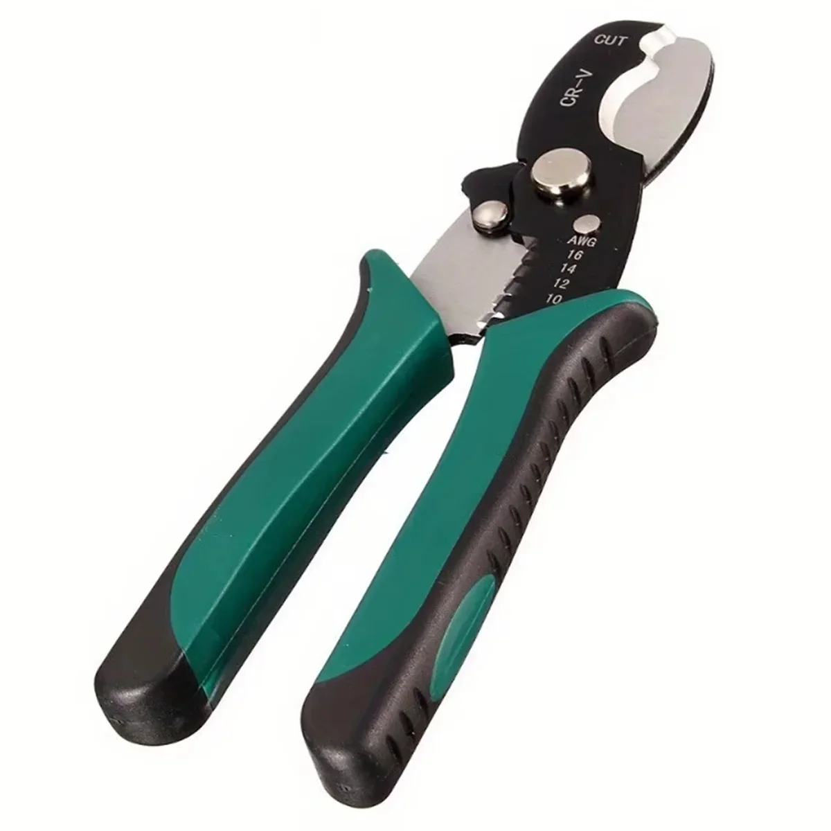 Tang Pengupas Kabel Gunting Pe - Wire Stripper Cutter ulasan dan harga