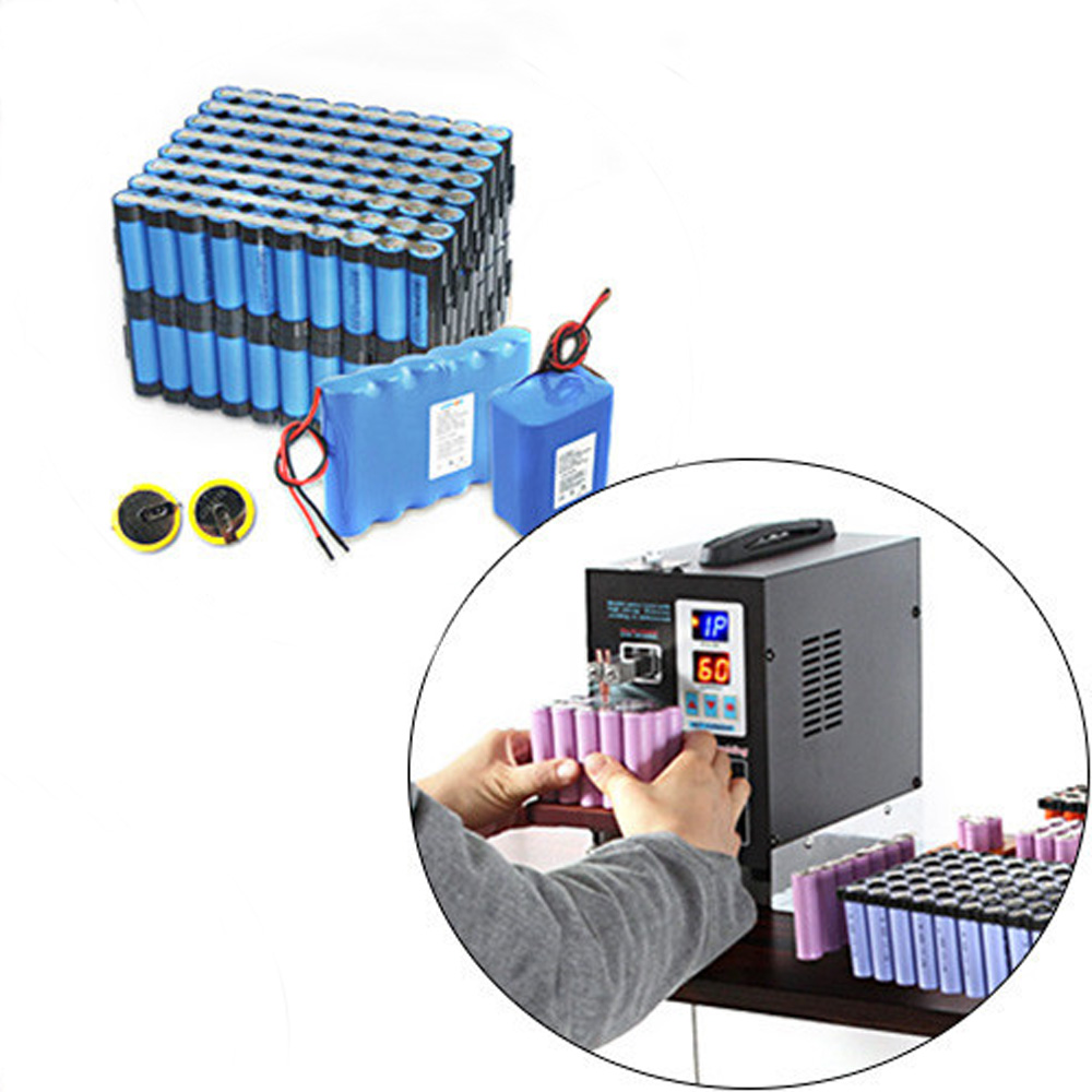 1M/5M Strip Nikel 2P 3P 4P 5P  - Diy Electronics Spot Welder ulasan dan harga