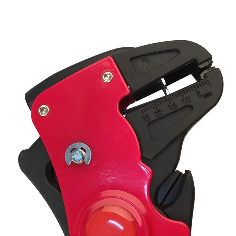 Alat Pengupas Kabel Otomatis – - Wire Stripper Cutter ulasan dan harga