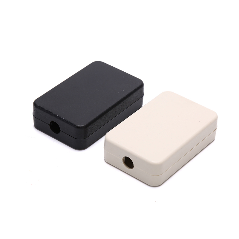 55*35*15mm selungkup proyek el - Diy Box Electronics Mall ulasan dan harga