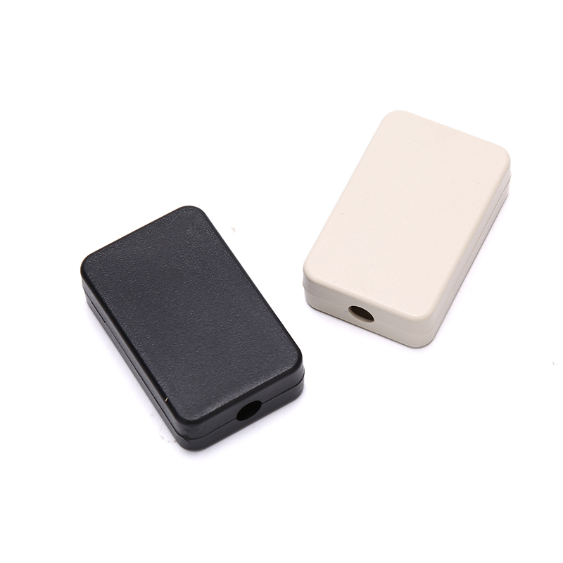 55*35*15mm selungkup proyek el - Diy Box Electronics Mall ulasan dan harga