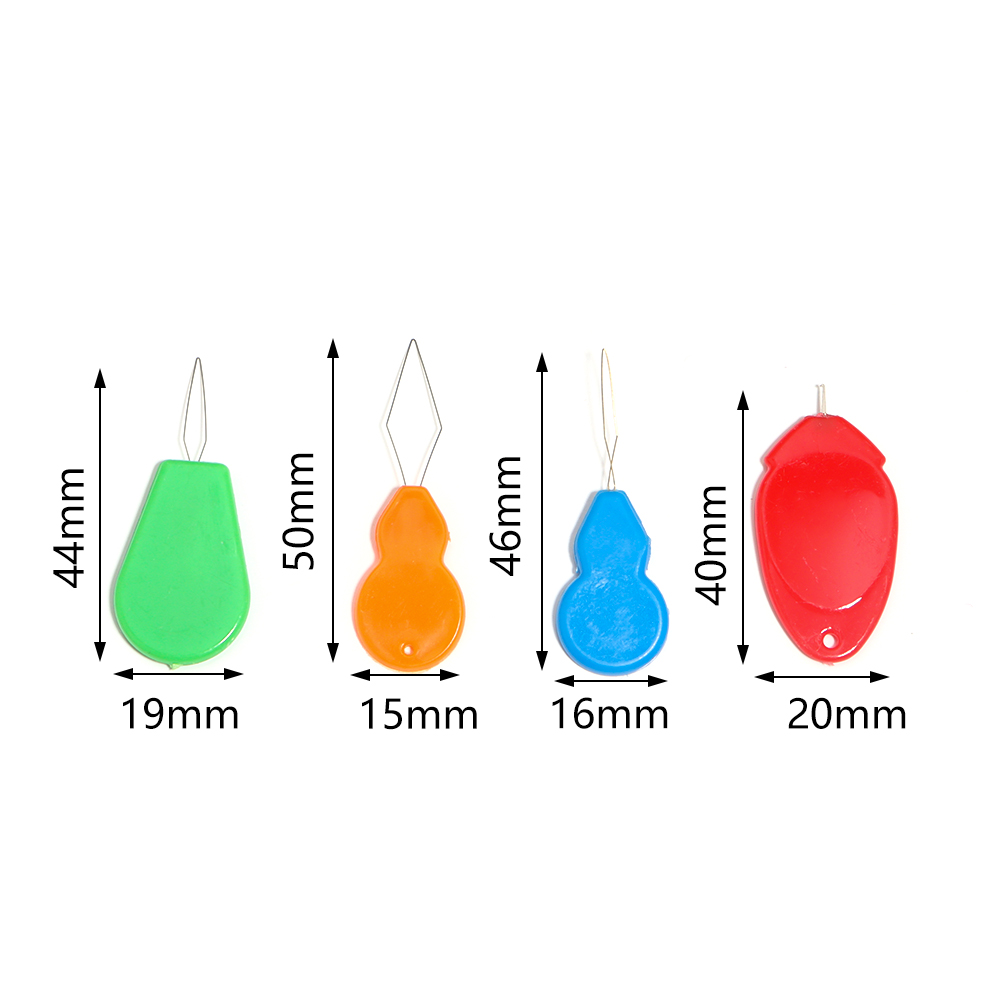 10 Buah/Lot DIY Threader Jarum - Diy Electronics Starter Kit ulasan dan harga
