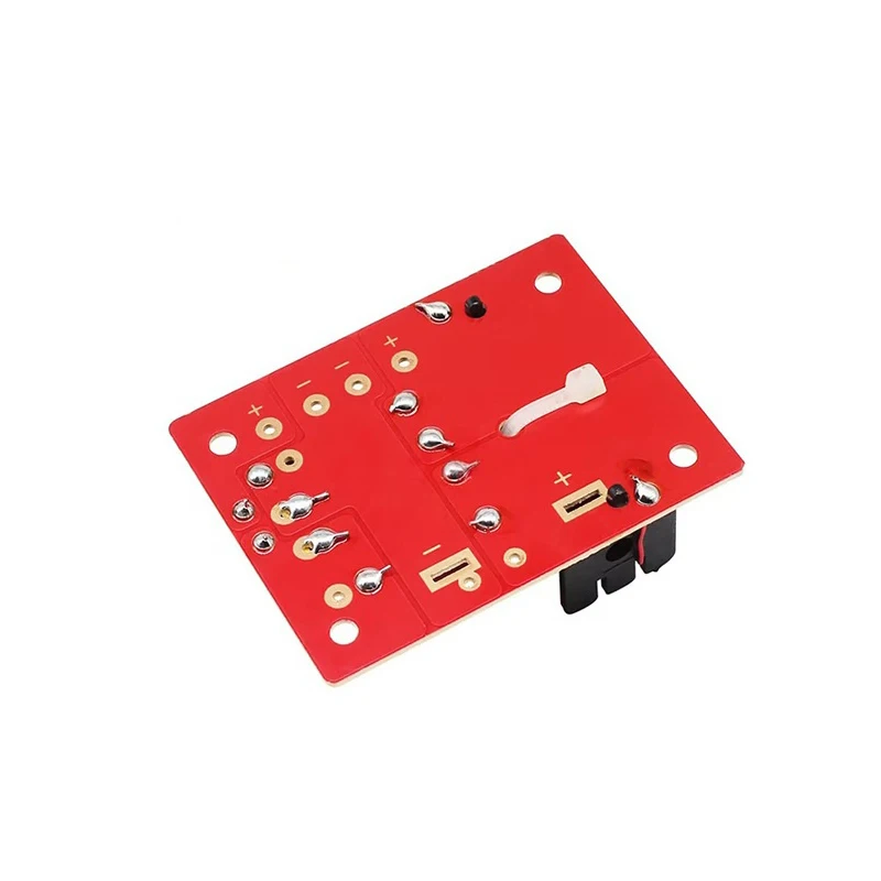 Modul Filter Crossover 2 Arah  - Diy Electronics Videos ulasan dan harga