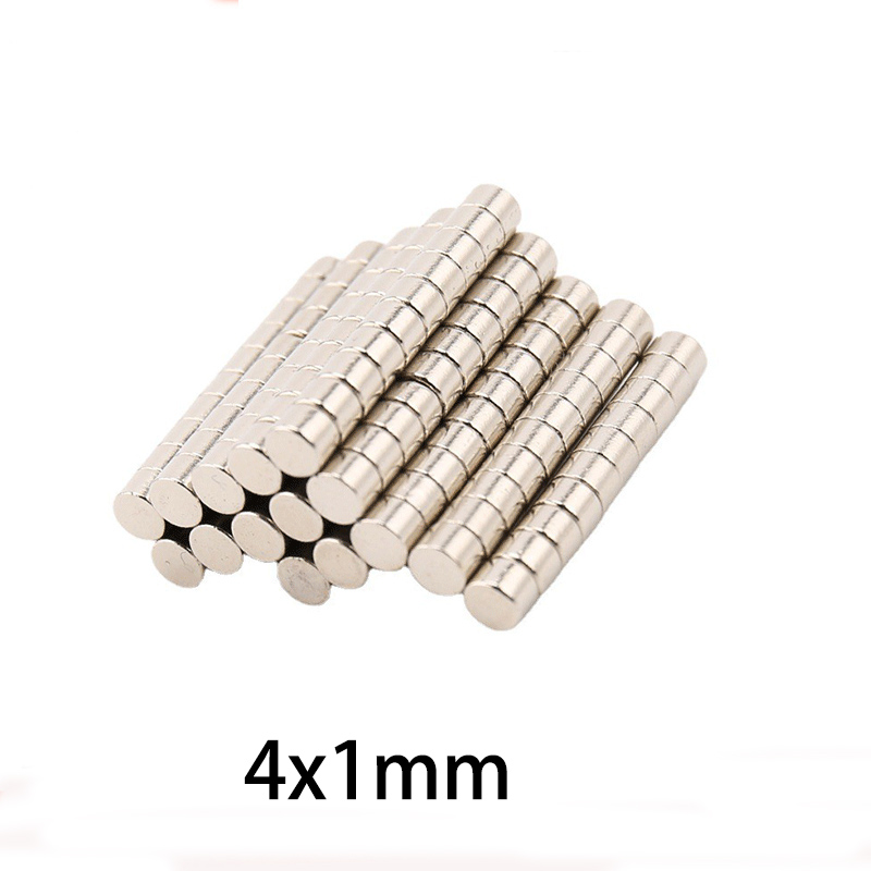 20/50 Buah Kit Cakram Magnet K - Diy Home Electronics ulasan dan harga