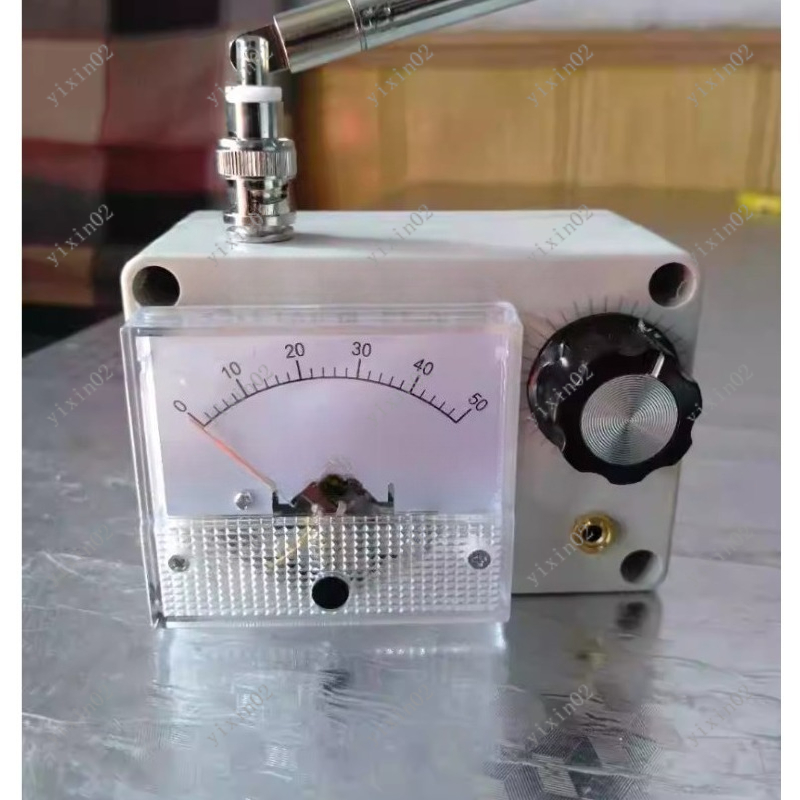 Kit Radio FM DIY, Set Perakita - Diy Electronics Soldering Kit ulasan dan harga