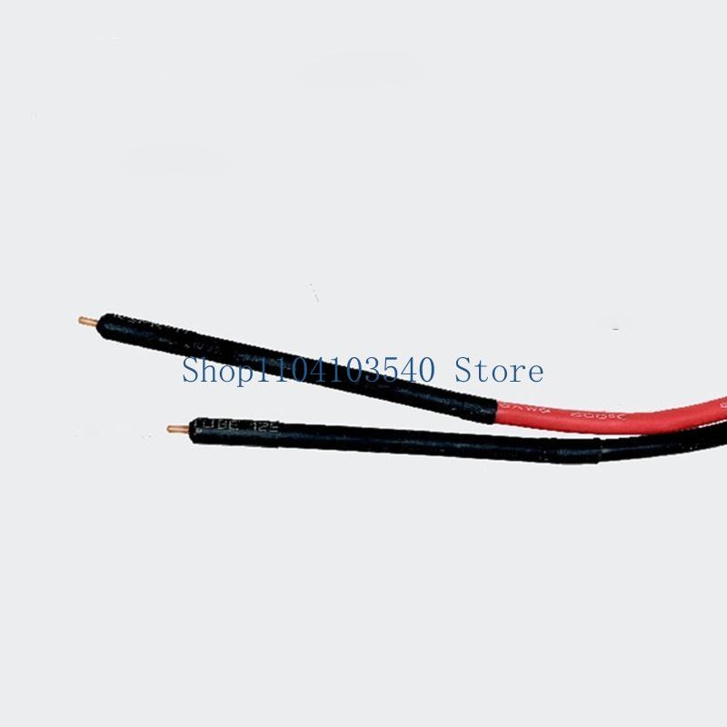 02DC Aksesori Diy Genggam Tuka - Diy Electronics Spot Welder ulasan dan harga