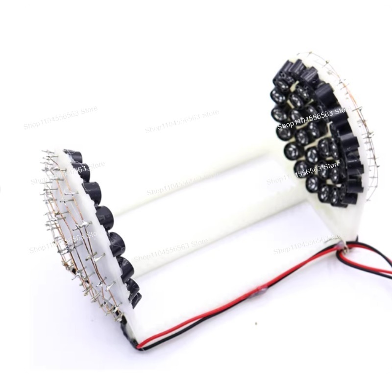 Kit Pembelajaran DIY Levitasi  - Diy Electronics Basics ulasan dan harga