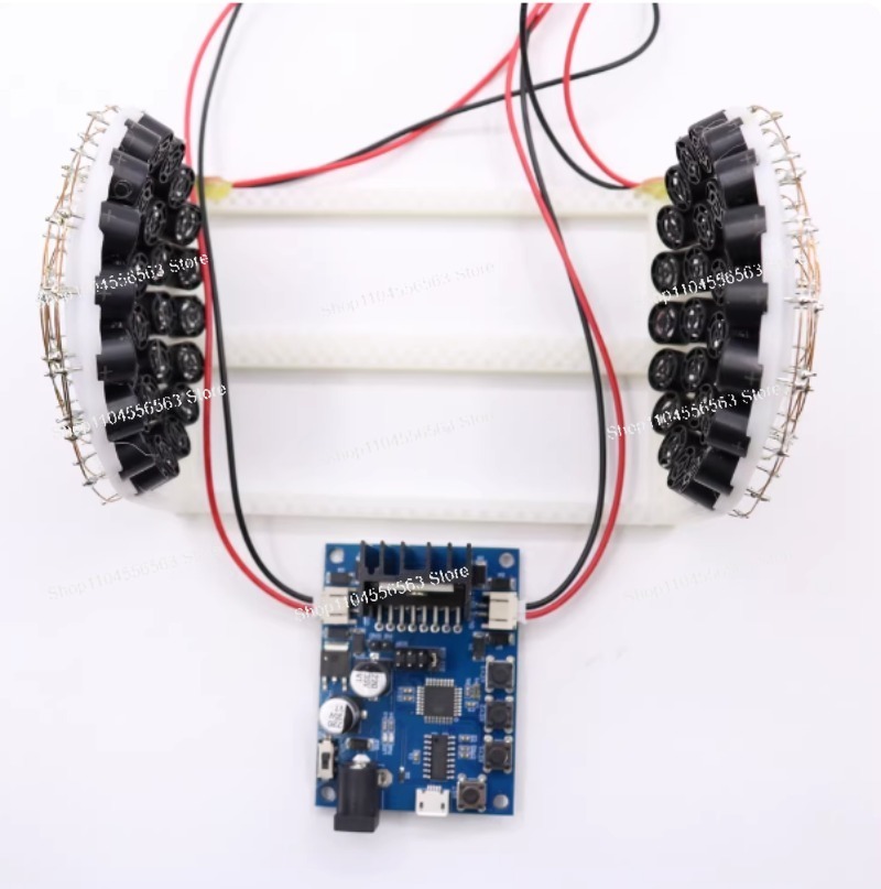 Kit Pembelajaran DIY Levitasi  - Diy Electronics Basics ulasan dan harga