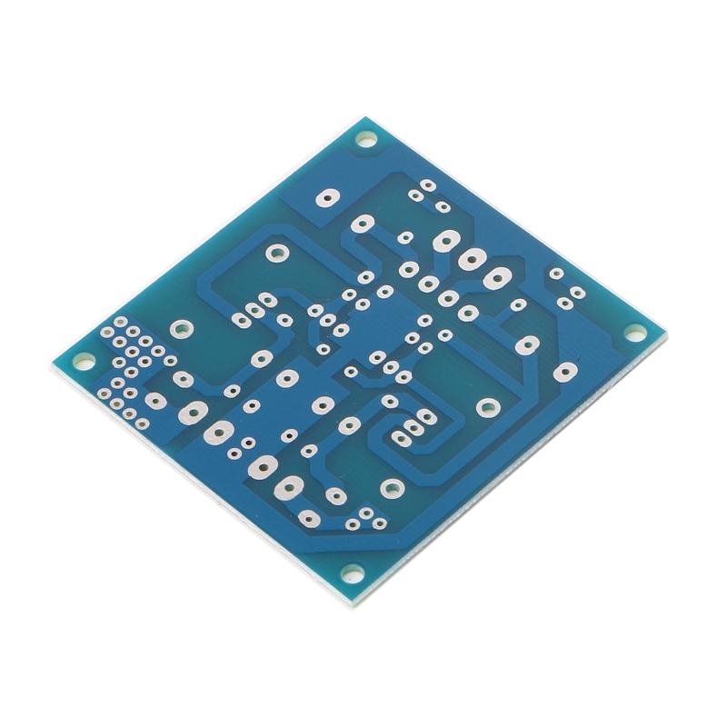 Menyatu LM317 + LM337 Adaptor  - Diy Electronics For Sale ulasan dan harga