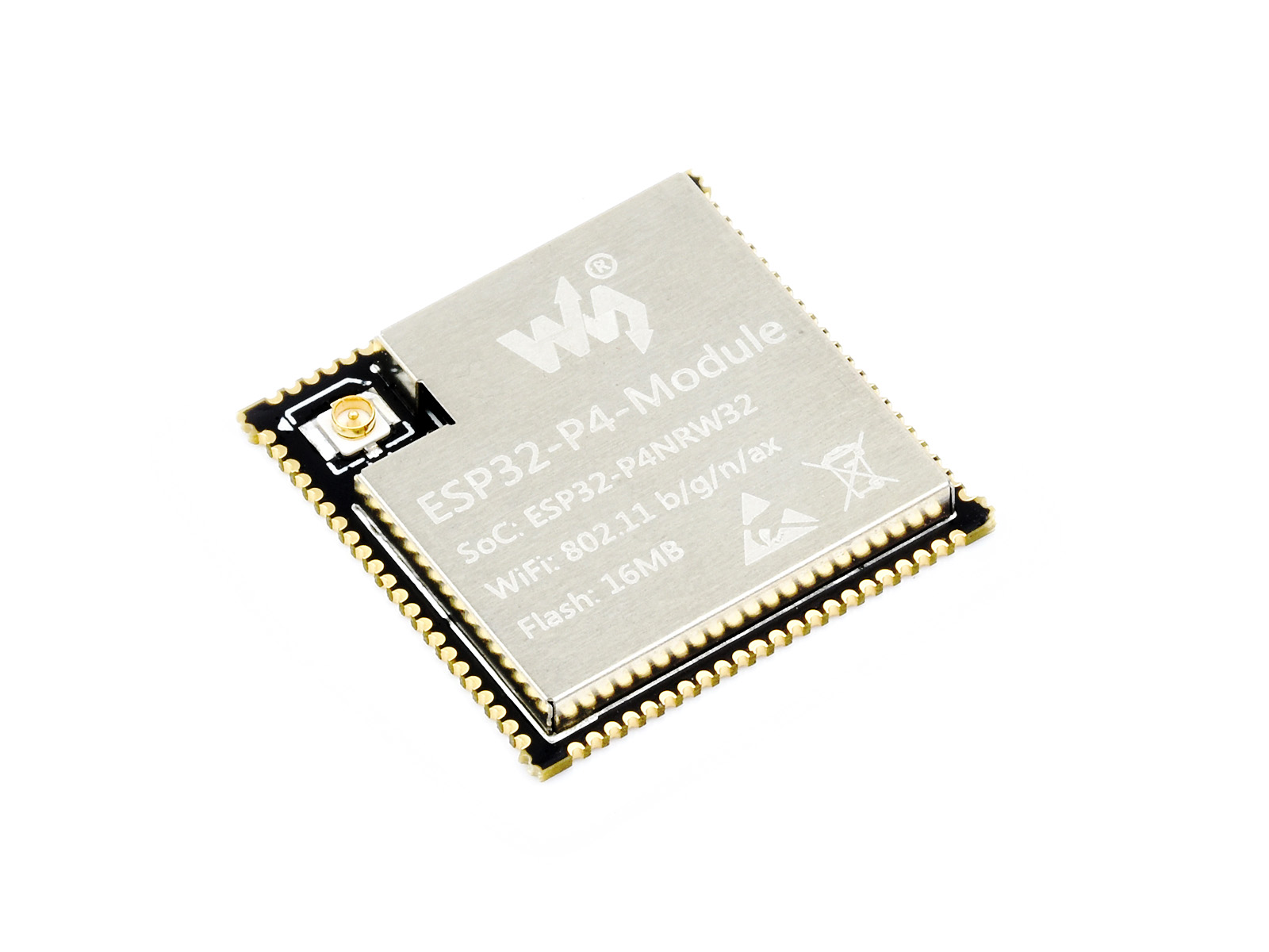 Papan Inti Modul Waveshare ESP - Esp32 Wifi Bluetooth ulasan dan harga