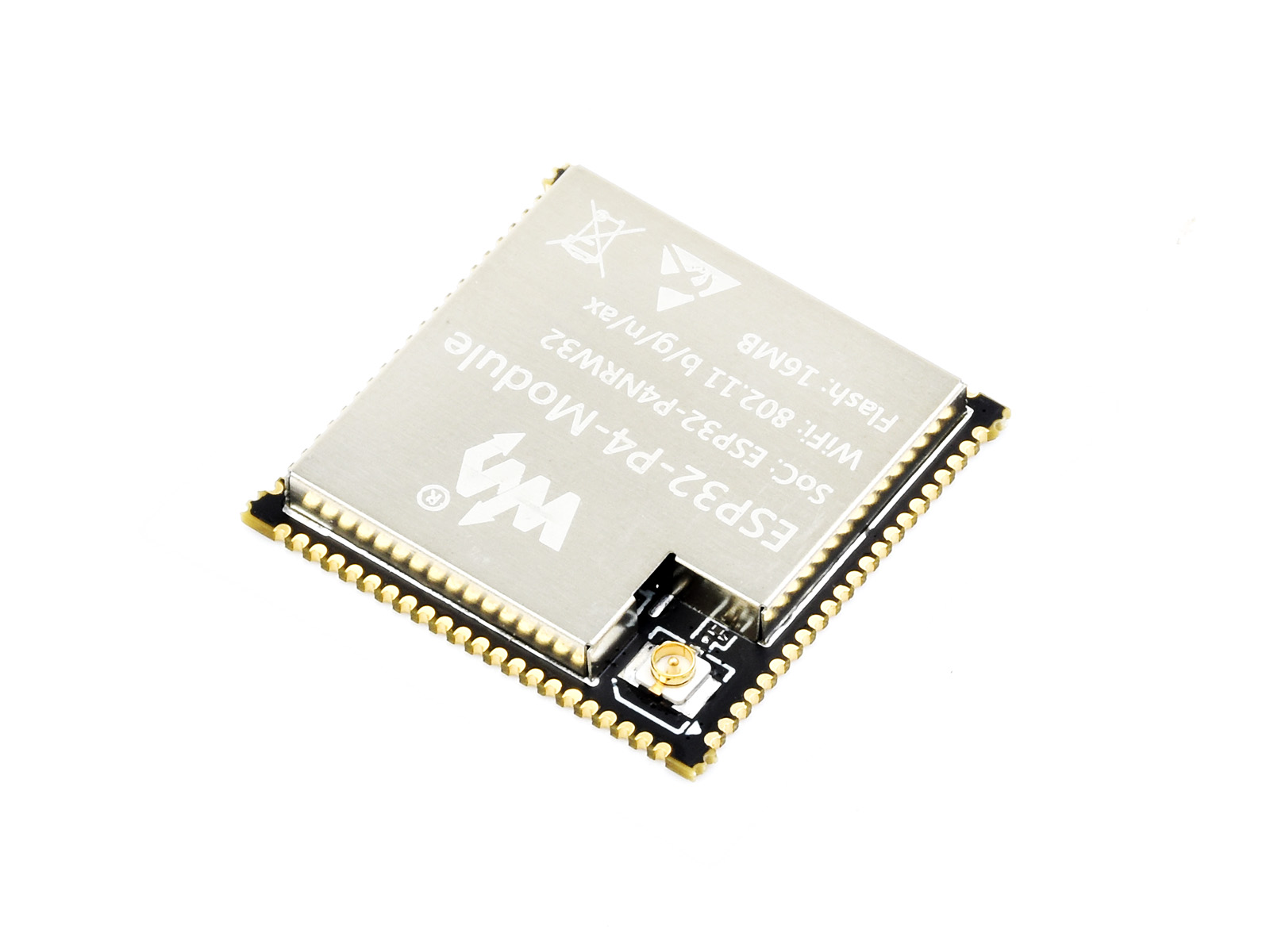 Papan Inti Modul Waveshare ESP - Esp32 Wifi Bluetooth ulasan dan harga